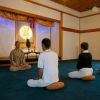 Menginap dan Melakukan Aktivitas Bersama Biksu di Kuil Jepang (Website/booking.com) Menginap dan Melakukan Aktivitas Bersama Biksu di Kuil Jepang (Website/booking.com)