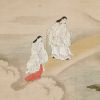 Izanagi bersama Izanami menciptakan pulau-pulau di Jepang (Mythopedia). Izanagi bersama Izanami menciptakan pulau-pulau di Jepang (Mythopedia).