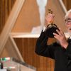 Hayao Miyazaki menerima penghargaan kehormatan dari Oscar (Matt Petit / ©A.M.P.A.S. via IMDb).