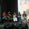 Para pengisi suara Indonesia dalam anime Frieren Beyond Journey's End di sesi Voice Actor Talkshow Para pengisi suara Indonesia dalam anime Frieren Beyond Journey's End di sesi Voice Actor Talkshow