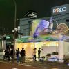 Toilet umum yang tampil unik bak kafe kekinian (SoraNews24). Toilet umum yang tampil unik bak kafe kekinian (SoraNews24).