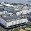 Kantor Pusat Sharp Corp yang diambil dari helikopter Kyodo News (Website/Kyodo News) Kantor Pusat Sharp Corp yang diambil dari helikopter Kyodo News (Website/Kyodo News)