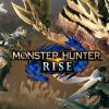 Monster Hunter Rise (CAPCOM/Nintendo). Monster Hunter Rise (CAPCOM/Nintendo).