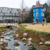 Moomin Valley Park di Saitama (Website/TimeOut) Moomin Valley Park di Saitama (Website/TimeOut)