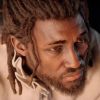 Karakter Yasuke dalam trailer Assassins Creed Shadows (Ubisoft) Karakter Yasuke dalam trailer Assassins Creed Shadows (Ubisoft)