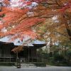 Kuil Chuson ji, situs warisan budaya UNESCO (Zekkei Japan). Kuil Chuson ji, situs warisan budaya UNESCO (Zekkei Japan).