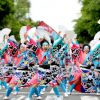Festival Tari Yosakoi akan mempertmukan 10.000 penari (Oh! Matsuri). Festival Tari Yosakoi akan mempertmukan 10.000 penari (Oh! Matsuri).