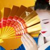 Ilustrasi geisha (gion-museum.com). Ilustrasi geisha (gion-museum.com).