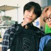 Dua member NCT, Haechan dan Johnny terlibat rumor dengan tiga perempuan asal Jepang. Dua member NCT, Haechan dan Johnny terlibat rumor dengan tiga perempuan asal Jepang.