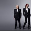 Anggota band Luna Sea (kiri-kanan): Shinya, Sugizo, Ryuichi, Inoran, dan J. Anggota band Luna Sea (kiri-kanan): Shinya, Sugizo, Ryuichi, Inoran, dan J.