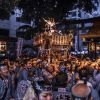 Keseruan Festival Torigoe (Tokyo Cheapo) Keseruan Festival Torigoe (Tokyo Cheapo)