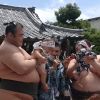 Festival Nakizumo (Mainichi) Festival Nakizumo (Mainichi)