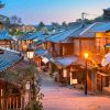 Kota Kyoto yang menyuguhkan suasana Jepang di masa lalu (GaijinPot Travel). Kota Kyoto yang menyuguhkan suasana Jepang di masa lalu (GaijinPot Travel).