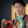 Naoya Inoue, petinju asal Jepang yang jadi juara dunia (pacquiaomansion.com) Naoya Inoue, petinju asal Jepang yang jadi juara dunia (pacquiaomansion.com)
