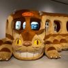 Catbus pada Pameran Ghibli di Niigata (PR Times). Catbus pada Pameran Ghibli di Niigata (PR Times).