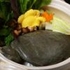 Suppon Nabe Biasa dimakan Oleh Orang Jepang Saat Musim Dingin (Website/Savor Japan) Suppon Nabe Biasa dimakan Oleh Orang Jepang Saat Musim Dingin (Website/Savor Japan)