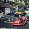 Tur Mario Kart di Tokyo (Japan Times) Tur Mario Kart di Tokyo (Japan Times)
