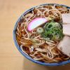 Sajian lezat ramen dari Marudebu Sohonten (The Japan News). Sajian lezat ramen dari Marudebu Sohonten (The Japan News).