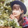 Nanaka Suwa, salah satu pengisi suara di anime Love Live! Sunshine!! sekaligus anggota Aquors. Nanaka Suwa, salah satu pengisi suara di anime Love Live! Sunshine!! sekaligus anggota Aquors.