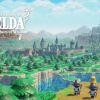 The Legend of Zelda Echoes of WIsdom (Nintendo) The Legend of Zelda Echoes of WIsdom (Nintendo)