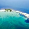 Pulau Mizsushima, surga kecil yang tersembunyi (The Government of Japan) Pulau Mizsushima, surga kecil yang tersembunyi (The Government of Japan)