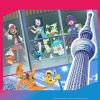 Kolaborasi Tokyo Skytree x Pokemon (Tokyo Skytree)
