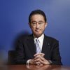Fumio Kishida (The Government of Japan). Fumio Kishida (The Government of Japan).