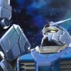 Gundam Next Future Pavilion (Bandai Namco) Gundam Next Future Pavilion (Bandai Namco)