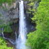 Air Terjun Kegon, salah satu dari tiga air terjun terbaik di Jepang (JNTO) Air Terjun Kegon, salah satu dari tiga air terjun terbaik di Jepang (JNTO)