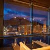 Berendam sambil lihat pemandangan kota (hotels.com). Berendam sambil lihat pemandangan kota (hotels.com).