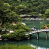 Keindahan Ritsurin Koen (Visit Kagawa). Keindahan Ritsurin Koen (Visit Kagawa).