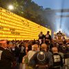 Kuil Yasakuni akan dihiasi oleh ribuan lentera dalan Mitama Matsuri Festival musim panas di jepang minggu ini