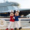 Disney Cruise Ship di Amerika Serikat (Teklegraph) Disney Cruise Ship di Amerika Serikat (Teklegraph)