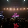 Suasana di dalam Basketball Hall, GBK Suasana di dalam Basketball Hall, GBK