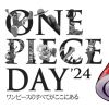 Poster One Piece Day 2024 (Toei Animation) Poster One Piece Day 2024 (Toei Animation)