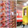 Temukan berbagai museum unik di Tokyo Temukan berbagai museum unik di Tokyo