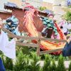 Tampilan Universal Studios Japan X Demon Slayer Tampilan Universal Studios Japan X Demon Slayer