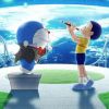 Doraemon: Nobita's Earth Symphony (Toho). Doraemon: Nobita's Earth Symphony (Toho).