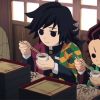 Cuplikan anime Kimetsu no Yaiba Cuplikan anime Kimetsu no Yaiba