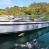 Danau Goshikinuma memiliki air yang jernih (Fukushima Travel) Danau Goshikinuma memiliki air yang jernih (Fukushima Travel)