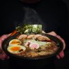 Sajian ramen istimewa yang bisa kamu buat di Baba Ramen (Japan Travel).