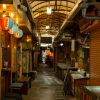 Kawasan Sakaemachi di malam hari (Visit Okinawa Japan). Kawasan Sakaemachi di malam hari (Visit Okinawa Japan).