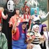 Hideaki Omura dalam World Cosplay Summit  Hideaki Omura dalam World Cosplay Summit