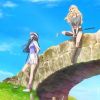 Birdie Wing, anime golf yang menarik untuk dilihat (Bandai Namco Pictures). Birdie Wing, anime golf yang menarik untuk dilihat (Bandai Namco Pictures).