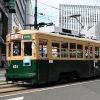 Trem No.651 masih beroperasi hingga saat ini (Asahi Shimbun) Trem No.651 masih beroperasi hingga saat ini (Asahi Shimbun)