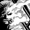 Sampul One Piece Chapter 1122 Sampul One Piece Chapter 1122