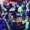 Dorama Golden Kamuy menjadi sekuel dari film layar lebar berjudul sama. Dorama Golden Kamuy menjadi sekuel dari film layar lebar berjudul sama.