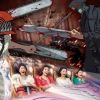 Kolaborasi Universal Studios Japan x Chainsw Man Kolaborasi Universal Studios Japan x Chainsw Man
