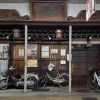 Heianraku menghadirkan kuliner lezat ala resep rumahan (Anne Lauenroth/Japan Travel). Heianraku menghadirkan kuliner lezat ala resep rumahan (Anne Lauenroth/Japan Travel).