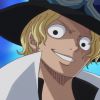 Sabo one piece Sabo one piece